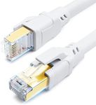 DDMALL CAT 8 Ethernet Cable 3ft, Hi