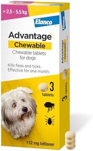 Advantage