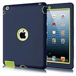 iPad 2 Case, iPad 3 Case,Fingic iPa