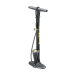 Topeak JoeBlow Max II Floor Pump, Black