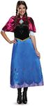 Disguise Costumes Women's Anna Trav