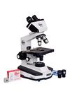 E.S.A.W Pathological Co-axial Microscope (Mag.- 40-1500x)