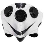 IRIS Anti-Dust & Anti-Pollution 2.0 Fitness Training Mask – Elevation Workout Breathing Mask for Running, Cardio, Endurance & Strength Training, Adjustable Resistance Air Mask (Large)