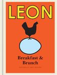 Little Leon: Breakfast & Brunch: Naturally Fast Recipes