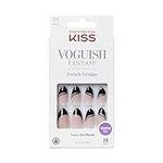 KISS Voguish Fantasy Press On Nails