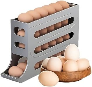 30 Eggs St