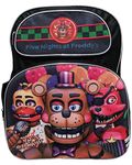 AI Five Nights at Freddy's 3D 16" Large Backpack