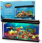 XL Virtual Ocean Aquarium with LED 