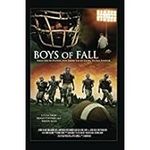 Boys Of Fall by Kenny Chesney
