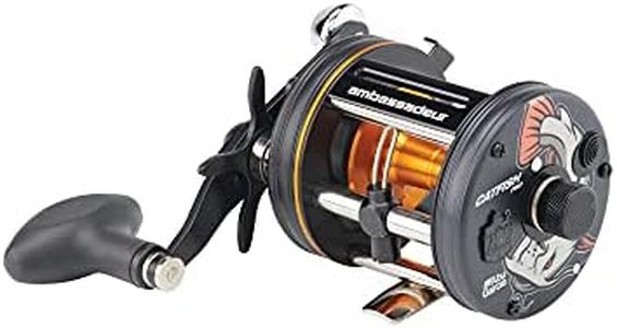Abu Garcia