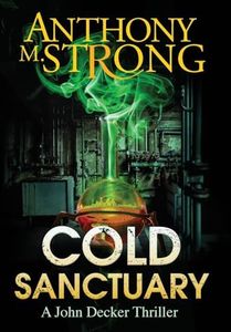 Cold Sanctuary (2)