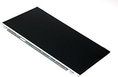 Generic LCD Display Replacement FITS - Dell Inspiron 5570 Touch Screen + Digitizer 15.6" FHD 1080P LCD LED on-Cell Touch IPS Screen New
