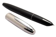 Dunhill Fountain Pens