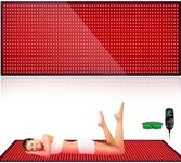 Red Light Therapy Mat Full Body, 71