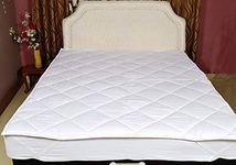 Home Essentials Mattress Pads