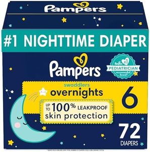 Pampers Sw