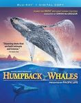 IMAX: Humpback Whales [Blu-ray]