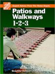 Patios and Walkways 1-2-3: Expert Advice from the Home Depot