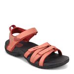 Teva Women's Tirra Sport Sandal, Aragon, 5 UK