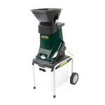 Webb WEISWB 2500w Electric Impact Shredder with Collection Box