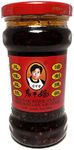 Lao Gan Ma Chili in Oil with Black 