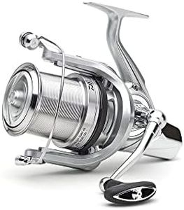 Daiwa Crosscast Surf Scw 45 C QD