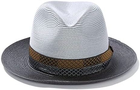 Stetson Me