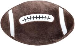 CHORONMO Football Throw Pillow Fluf