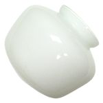 6 each: Westinghouse Replacement Glass Shade (81592)