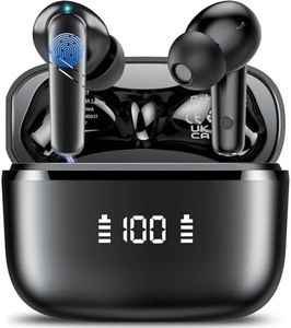 AI Kopfhörer Übersetzer, 3-in-1 Sprachübersetzer Kopfhörer 144 Sprachen mit 200+ AI Bewerbungen, 48H Bluetooth 5.4 Übersetzer Kopfhörer, 4 Übersetzungsmodi Echtzeit Übersetzer Ohrhörer für Lernen