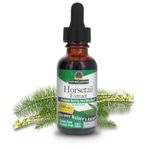 Nature's Answer, Horsetail, Alcohol-Free,1 fl oz (30 ml)