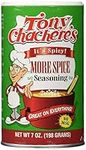 Tony Chachere's More Spice