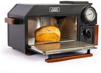 InstaFire Ember Oven (Compact, Off-