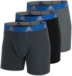 adidas Men's Performance Boxer Brie