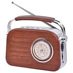 Portable Am Fm Radios