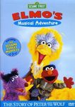 Elmo's Musical Adventure: The Story of Peter and the Wolf