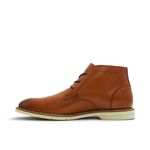 ALDO Men's Brisbane Chukka Boot, Cognac, 11 UK