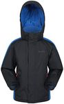 Mountain Warehouse Raptor Kids Ski 