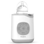 Baby Bottle Warmers