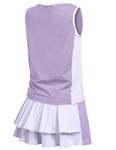 Tennis Outfit For Girls Size 7