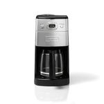 Auto Grind Coffee Maker