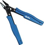 Belfin Nipper Cutter Heavy Duty for Wire Cutting, Sharp Cutting, Jewellery cutting Tool for Multipurpose Use