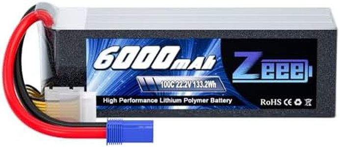 Zeee 22.2V