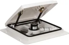 Maxxair Maxxfan Plus High Powered 1