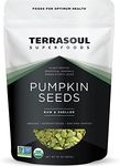 Terrasoul Superfoods Organic Pumpki