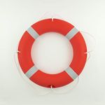 Life Ring For Dock