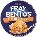 Fray Bentos Chicken Curry Pie, 425 