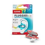 Alpine Pluggies Kids Ear Plugs for 