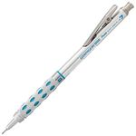 Pentel 0.7mm Graphgear 1000 Mechanical Pencil, Blue