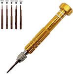 5-in-1 Multifunctional Screwdriver,